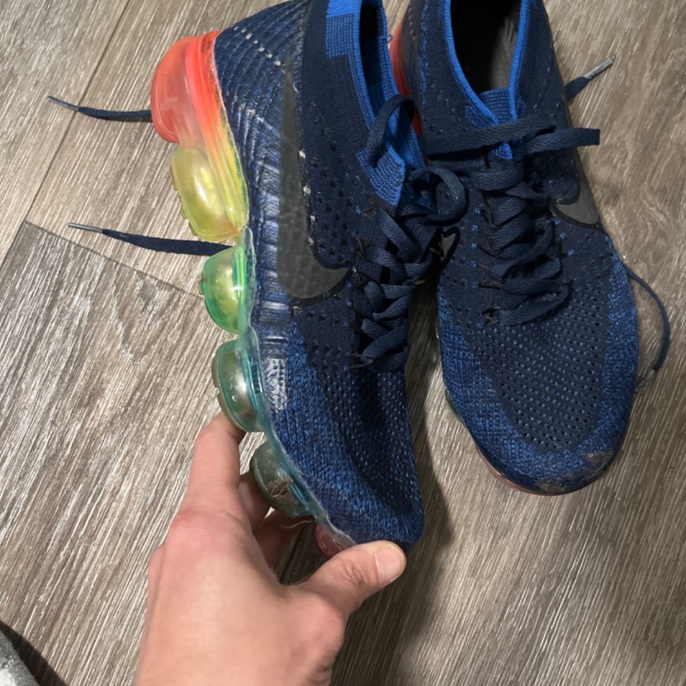 Nike vapor max size 7 woman’s - Picture 5 of 6